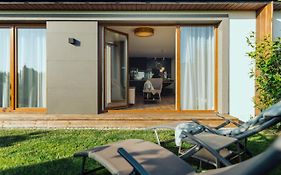 Genius Park Apartamenty